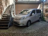 Nissan E-NV200 e-NV200 (Batterie) Behinder... - scheckheftgepflegte Nissan e-NV200