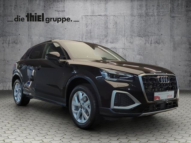 Audi Q2 - Bild 3