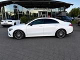 Mercedes-Benz AMG MULTI BURMESTER PANO 4MATIC CLA 250 - Mercedes-Benz CLA 250: Coupe