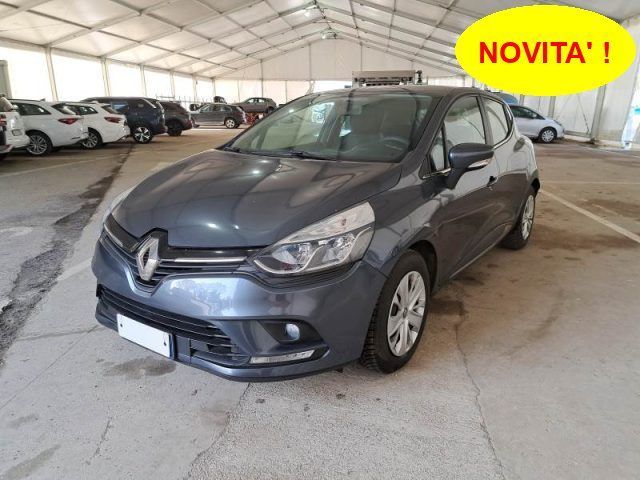 Renault RENAULT Clio Ok neo pat. dCi 8V 75CV S&S Energy 