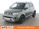 Suzuki Ignis 1.2 DualJet Comfort Aut.*SHZ*ALU*SPUR* - Suzuki Ignis in Stuttgart