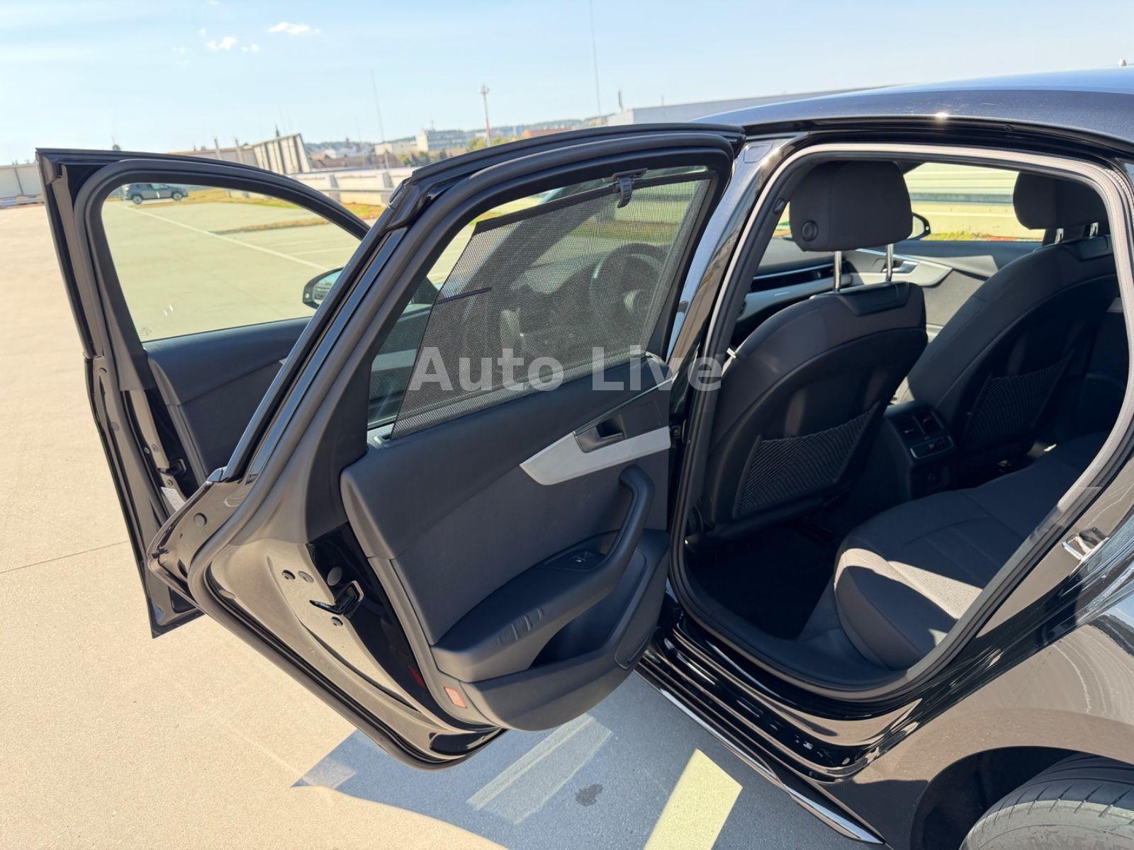 Audi A4 40 TDI S TRONIC*VIRTU*QUATTRO*NAVI*LED*KAMERA, миниатюра 28