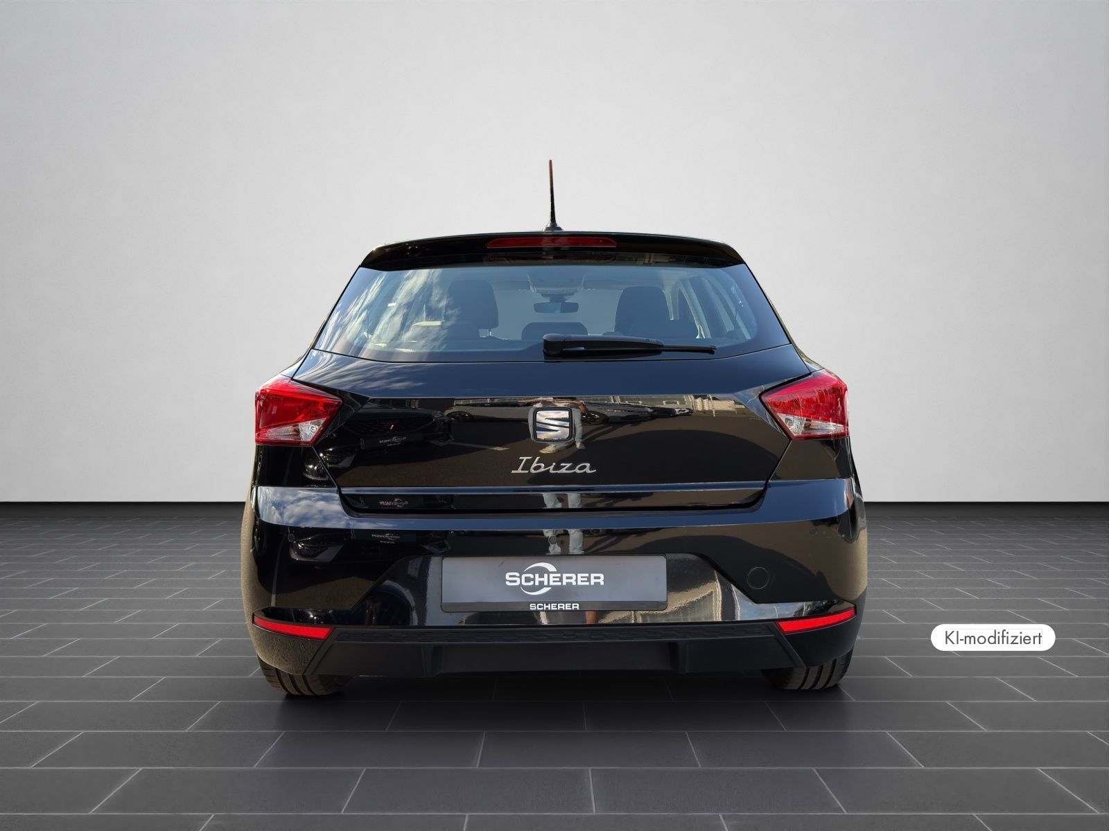 Seat Ibiza - Bild 7