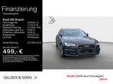 Audi A6 Avant 3.0 TDI quattro S line 20Z*Bose*AHK*Nav - Audi A6: 3.2