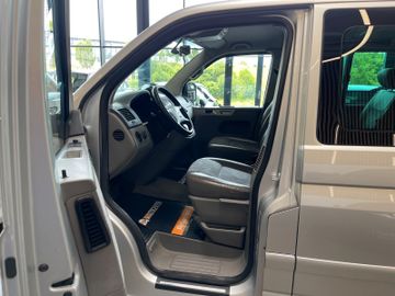 Volkswagen T5 Multivan *Comfortline*Navi*AHK*