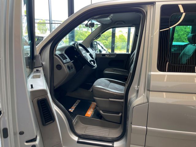 Volkswagen T5 Multivan *Comfortline*Navi*AHK*