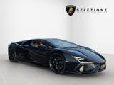 Lamborghini Revuelto 6.5 V12 HPEV - schwarze Lamborghini Revuelto