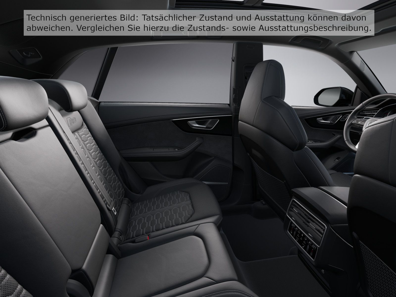 Audi RSQ8 - Bild 13