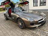 Mercedes-Benz SLS MONZAGR Einzigartig B&O nur noch bis 11.12!! - Mercedes-Benz SLS AMG in München