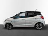 Hyundai i10 1.0 Benzin Turbo M/T N Line Dach-Lackierung - Hyundai i10: N Line
