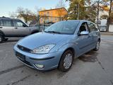 Ford Focus 1.6 Finesse*93TKM*Klima*Tüv Neu - gebrauchte Ford Focus aus dem Jahr 2003