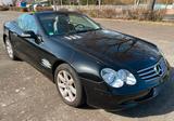 Mercedes-Benz SL 350 - - Mercedes-Benz Gebrauchtwagen von 2003