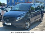Mercedes-Benz Vito Kasten langer Radstand / Navi / Klima/Tempo - Mercedes-Benz Vito in München