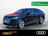 Audi Q4 Sportback e-tron 35 Advanced, LED, Sportsitze - gebrauchte Audi Q4 e-tron aus dem Jahr 2022