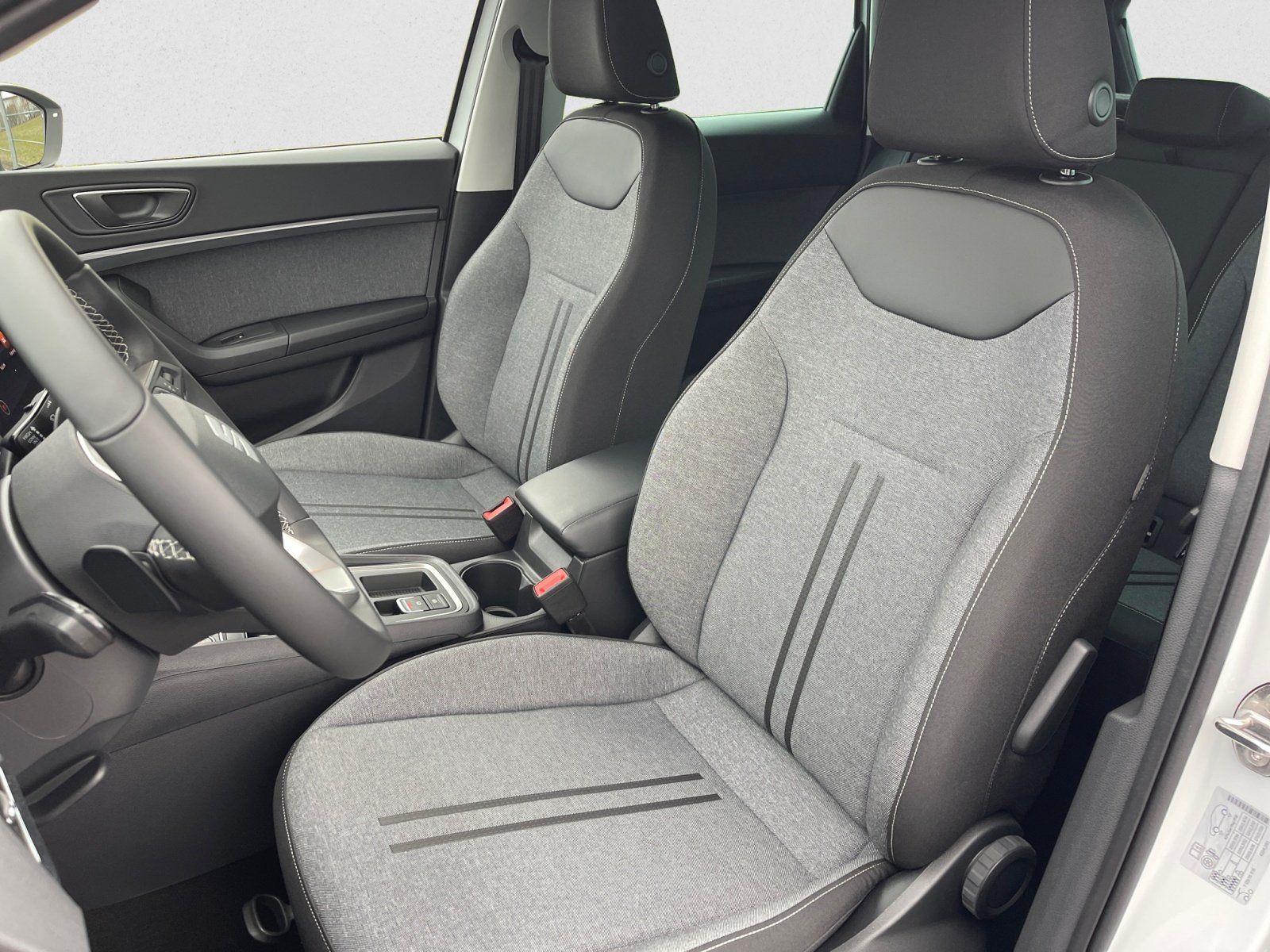 Seat Ateca - Bild 9