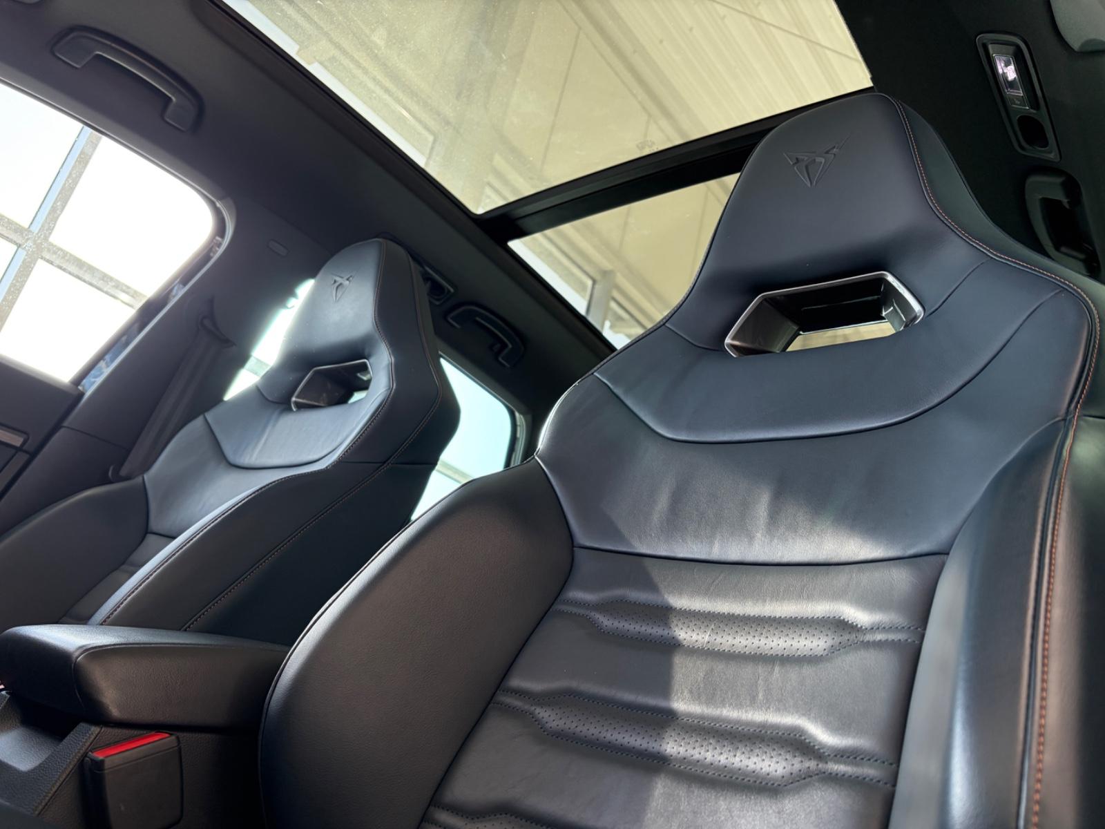 Cupra Ateca Basis 4Drive AUT LED PANO NAV SHZ R-KAM, миниатюра 17
