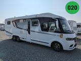 Kabe Travel Master Imperial i860 LGB 170PS/Autom/AHK/ - Kabe Integrierter