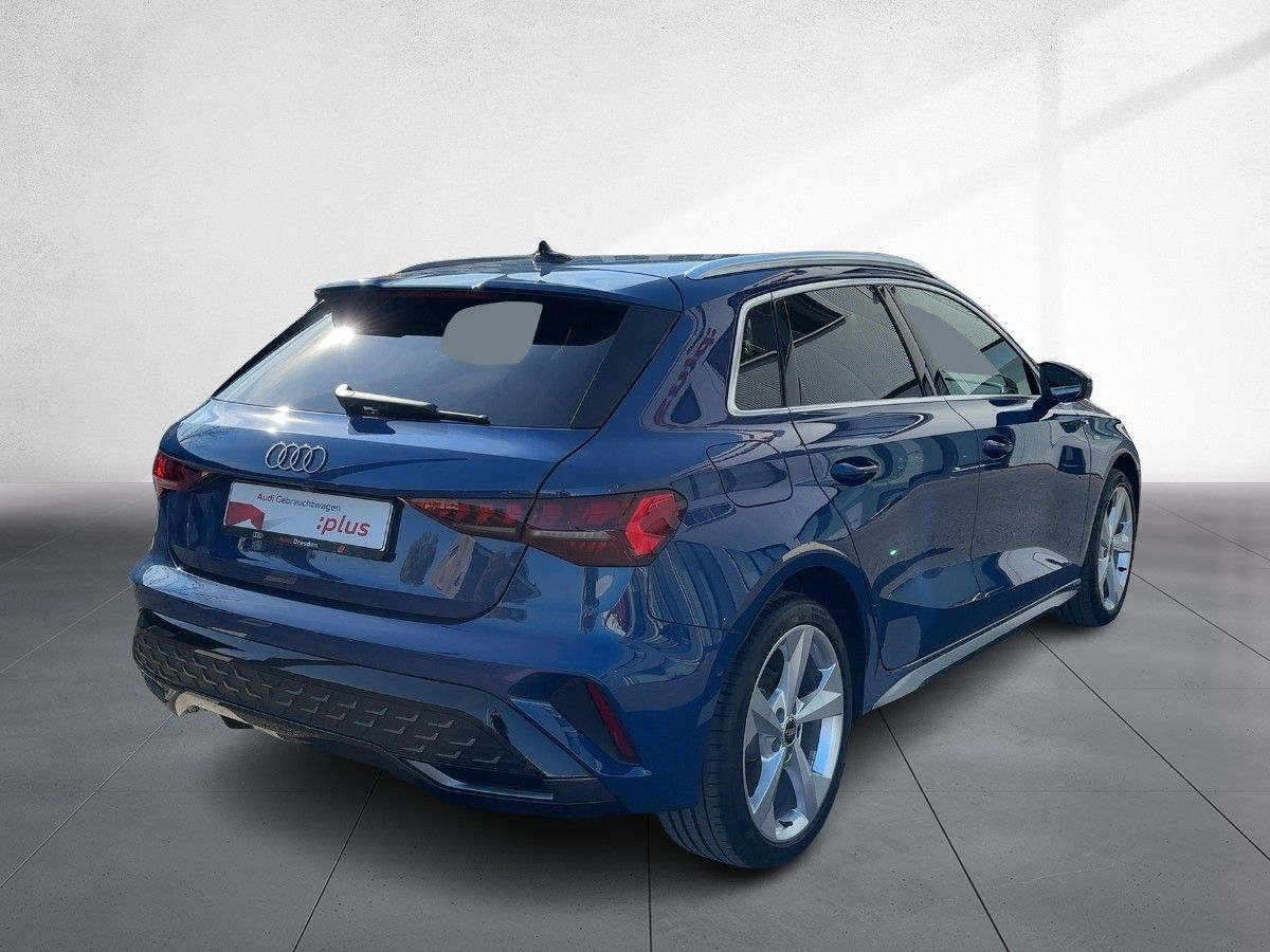 Audi A3 - Bild 5