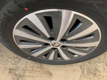 Skoda Superb - 9