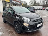 Fiat 500X - Vorschau Bild 2