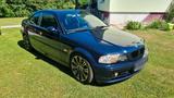BMW 3er E46 318 Ci Coupé - BMW aus 2000: 3er