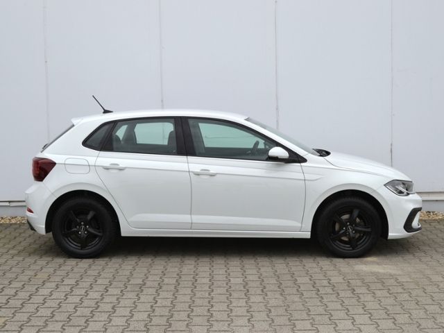 Polo 1.0 Life LED/NAVI/DIGITAL-COCKPIT/15-ZOLL/L