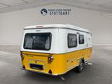 HYMER / ERIBA / HYMERCAR Eriba Touring 560 Sie sparen 4.770 EUR - HYMER / ERIBA gelb