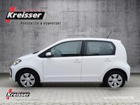 Volkswagen up! 1.0 4-Türig/KLIMA/SHZ/DAB/RFK/ASSIST Move