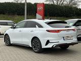 Kia Proceed 1.5 T GT-Line Technologie GD Leder - Kia pro cee'd / ProCeed in Hamburg