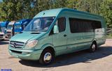 Mercedes-Benz Sprinter 516 - VIP - 23 Places - Offers