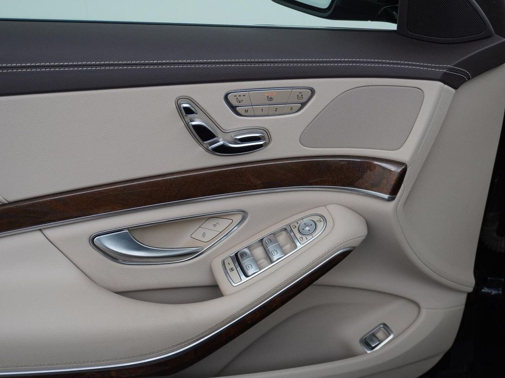 Mercedes-Benz S 350 BlueTEC Prestige 1e besitzer panorama dach