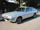 Opel Manta B-CC Original Oldtimer - Opel Manta in Stuttgart