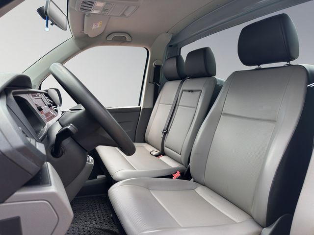 T6.1 2.0 TDI Pritsche lang