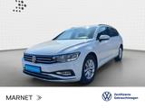 Volkswagen Passat Variant 2.0 TDI DSG  Business* Navi*AHK*P - Volkswagen Passat Variant mit Diesel-Antrieb: Weiß, Kombi
