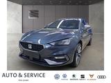 Seat Leon FR 1.5 eTSI 150 PS*BEATS*NAVI*KAMERA* - Seat Leon: 150 Ps