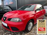 Seat Ibiza 1.2, NEUER TÜV - Seat Ibiza aus 2007: 1.2