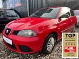 Seat Ibiza 1.2, NEUER TÜV - Seat Ibiza aus 2007