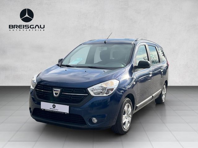 Dacia Lodgy Comfort 1.6 SCe KAT 7 Sitze 1.HD