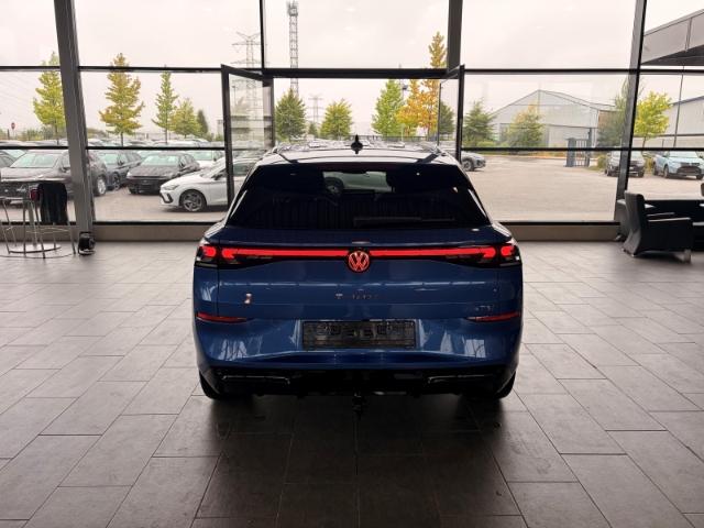 Volkswagen T-Roc 1.5 eTSI R-Line Navi AHK Kamera ACC SitzHZ