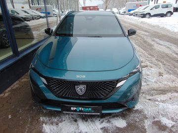 Bild 3 Peugeot 308 SW GT