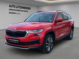 Skoda Kodiaq Tour 2.0 TDI DSG PANO STANDHEIZUNG NAVI - Skoda Kodiaq in Augsburg