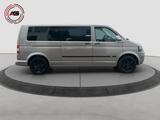 Volkswagen T5 lang 2.0 TDI CARPLAY TEMP KAMERA AHK 9-SITZER - VW T5 Gebrauchtwagen in Wiesbaden