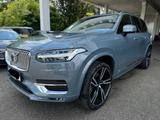 Volvo XC90 Inscription AWD Leder H&K Memory 360° 7Sitz - Volvo XC90 in Stuttgart
