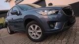 Mazda MAZDA CX-5 TÜV+NAVI+GARANTIE+ANHÄNGER-KUPPLUNG - Mazda: Mazda5