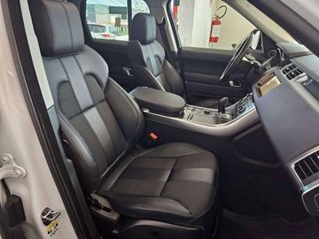 Land-Rover Range Rover Sport - 11