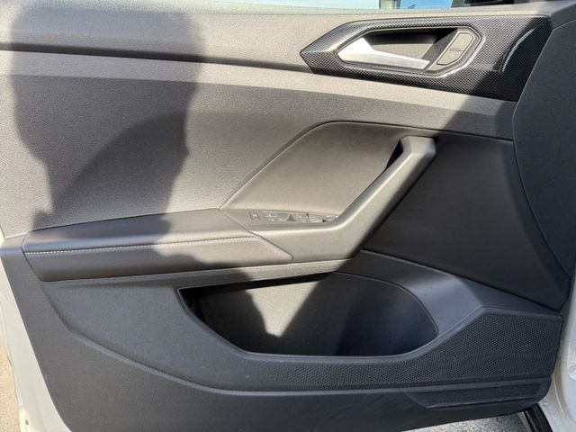 T-Cross GOAL 1.0 TSI ACC Apple CarPlay
