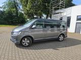 Volkswagen T6 Multivan - mit Diesel-Antrieb: Sitzbelüftung, Van