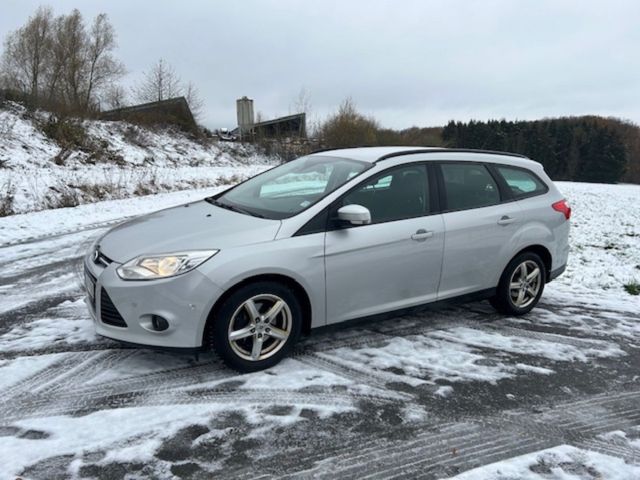 Ford Focus Sync Edition 1,6 TDCI