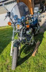 Yamaha XV1100 - Angebote