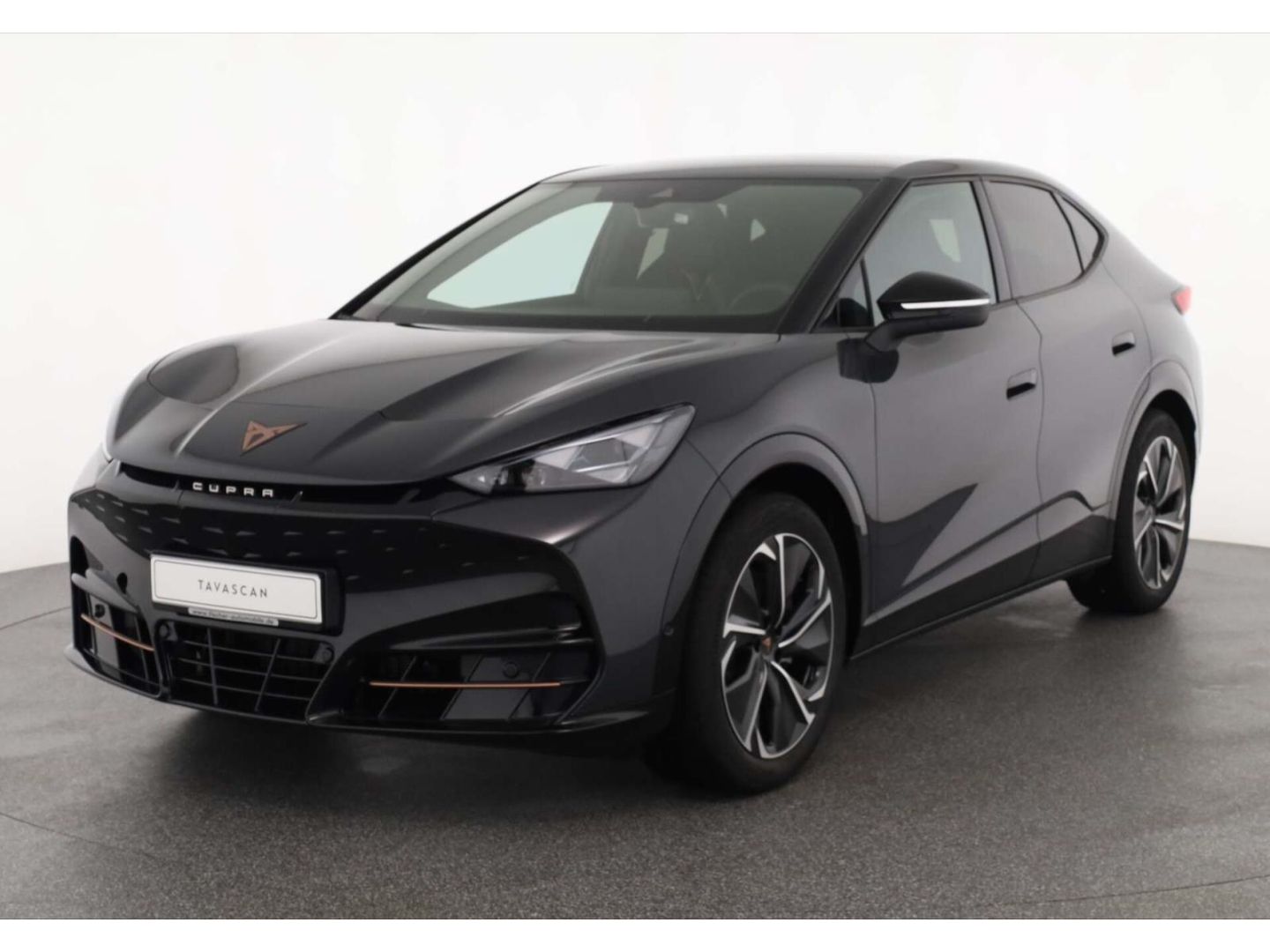 Cupra Tavascan - Bild 2